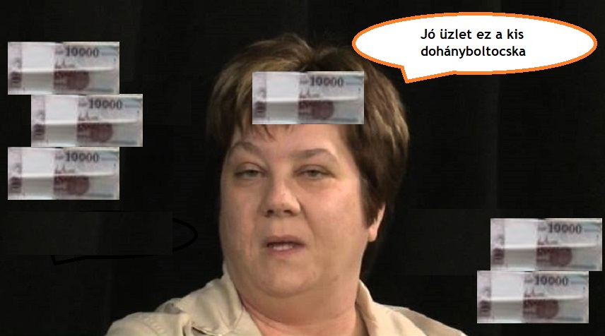 SZERETNÉL TE IS 170 MILLIÓT KERESNI TATABÁNYÁN! Magyarné és Schmidt polgi ma vajon elárulja ennek a titkát?