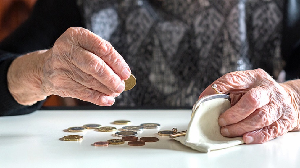14%-NYI NETTÓ! Mától jelentősen emelkedik a dolgozó nyugdíjasok jövedelme