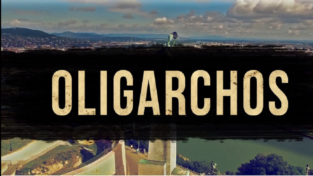 KAMPÁNY2018:  Oligarchos - “elmúlt8év”, vagyis a Nemzeti Együttműködés Rendszere, egyetlen velős videóban, hogy dönthess Tatabányán!