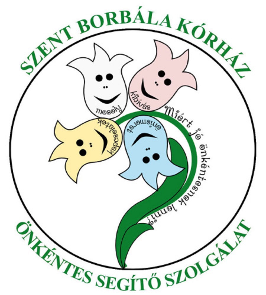 SZENT BORBÁLA KÓRHÁZ: Önkéntesek jelentkezését várják Tatabányán