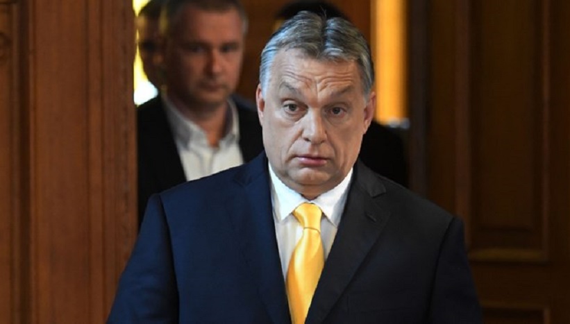 ELŐRE MENEKÜLNEK ORBÁNÉK: népszavazást kezdeményeznek propaganda kérdésekből!