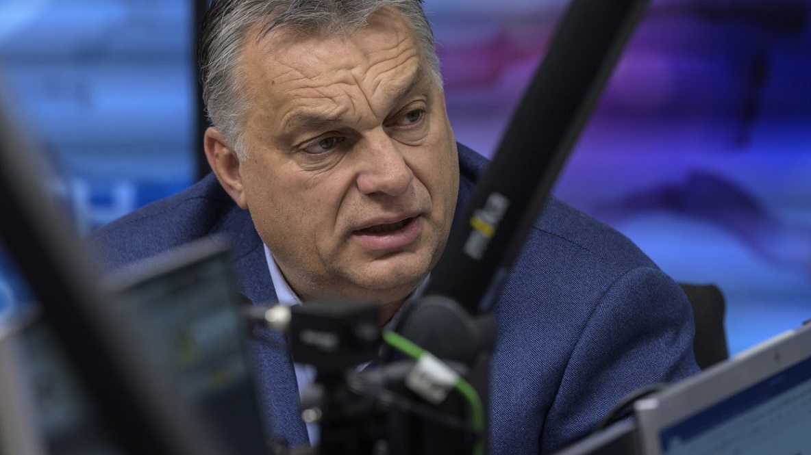 ORBÁN MA MEGÍGÉRTE: így a tatabányai iskolák is nyitva maradnak (mint márciusban)