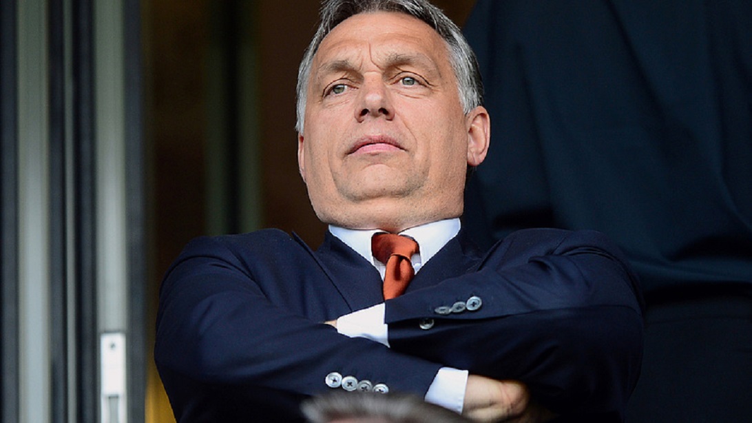 TATABÁNYA IS JELENTI: Orbán Viktor megindult felfelé!