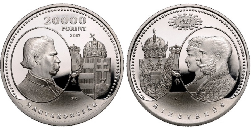 VÁLTOZÁS! Új pénzérméket bocsát ki a Nemzeti Bank