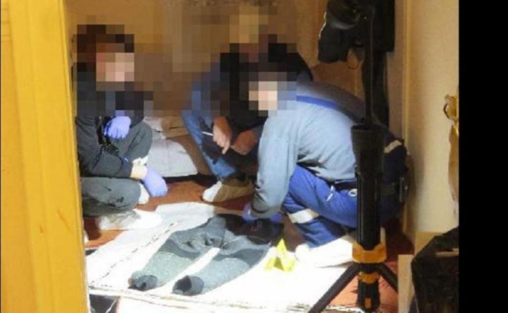 Őrizetbe vették: a 20 éves férfi  egy vita során megölt egy 21 éves tatabányai fiatalt Oroszlányban. Hol élünk?