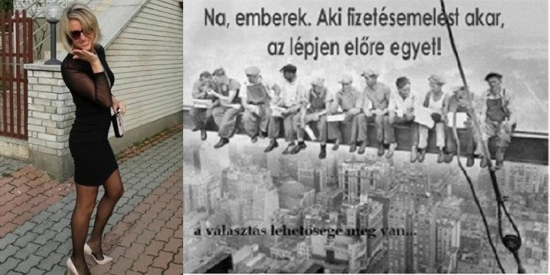 MEGBÁNTOTTUK A TATABÁNYAI ERŐMŰ “ÚRNŐJÉT”! Sok millióra beperelt bennünket