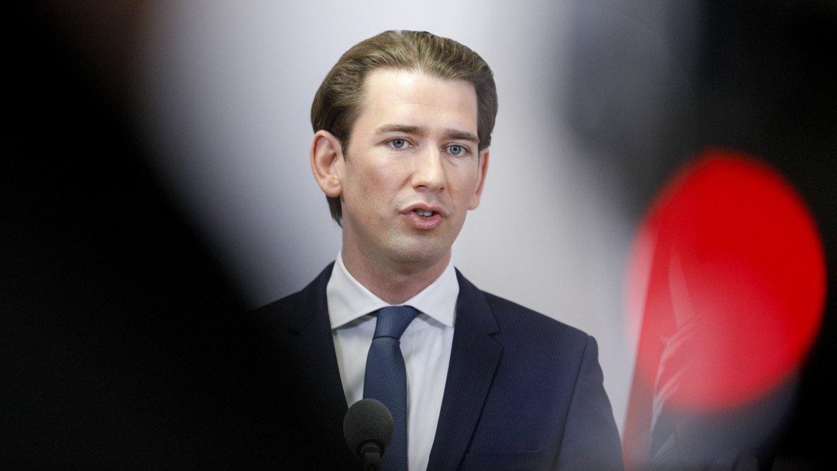 AUSZTRIA MÉGSEM NYIT: meggondolták magukat a sok koronavírusos miatt