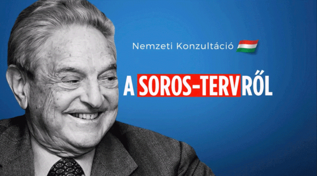 Megtaláltuk a megoldást, mit lehet csinálni a sok milliárdért szétküldözgetett nemzeti konzultációval: Itt a Soros-brikett!