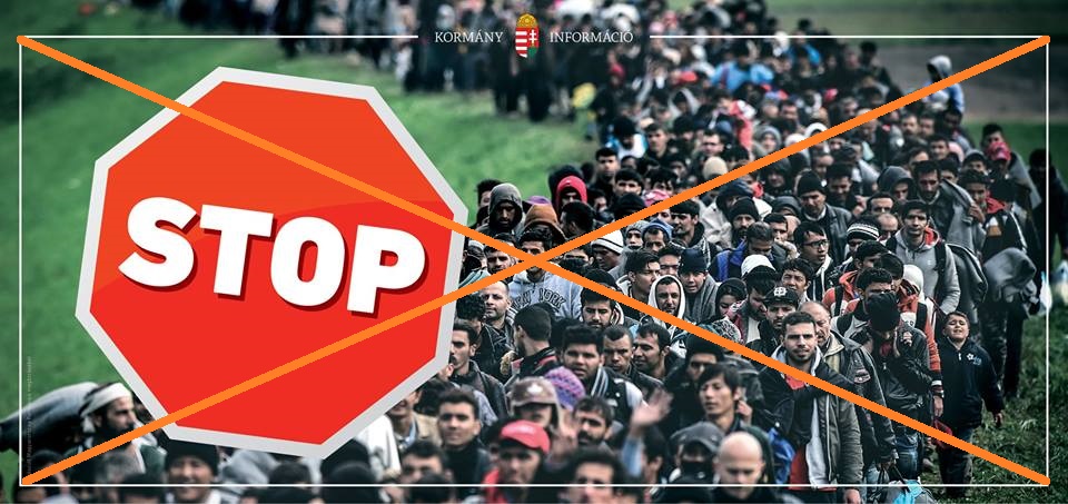 STOP ORBÁN Tatabányán: A Kúria szerint szabálytalan a Kormány STOP kampánya, jogsértő módon beavatkoztak a választási kampányba!
