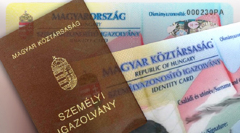 KORMÁNYABLAK NEW: Új igazolványaidat Tatabányán is a postaládádba dobálják ezután