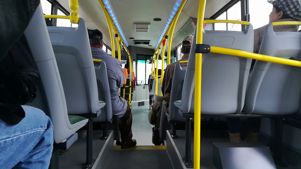 HOLNAPTÓL ÚJ MENETREND TATABÁNYÁN! Reggeltől így változik a buszok közlekedése