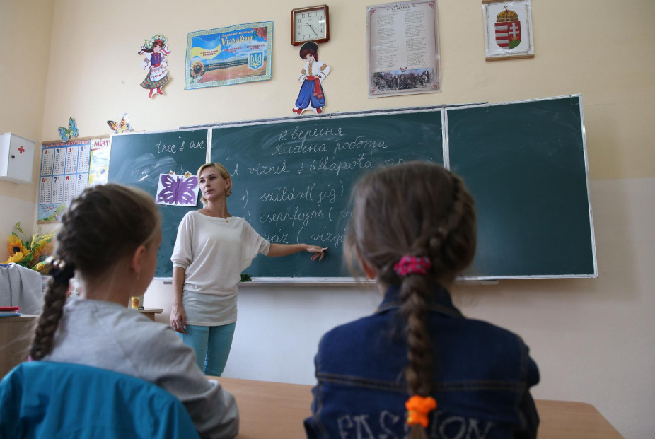 Bátor gyerekeket a tatabányai iskolákba! - Negyven iskolában indulhat képzés országosan