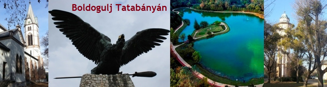 Próbáld ki Boldogulj Tatabányán Facebook csoportunkat!