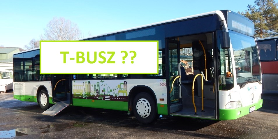 Gyorsan visszavonták a helyi buszos cég buszbeszerzését, buszok nélkül fognak utasokat szállítani?