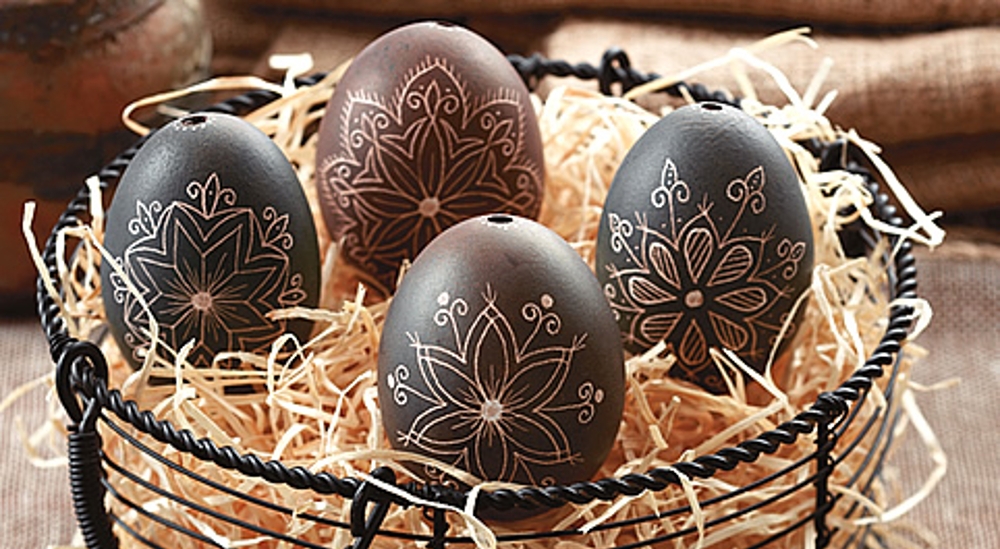 Ettől lejjebb már nemigen megy húsvéti a tojás ára valószínűleg Tatabányán sem