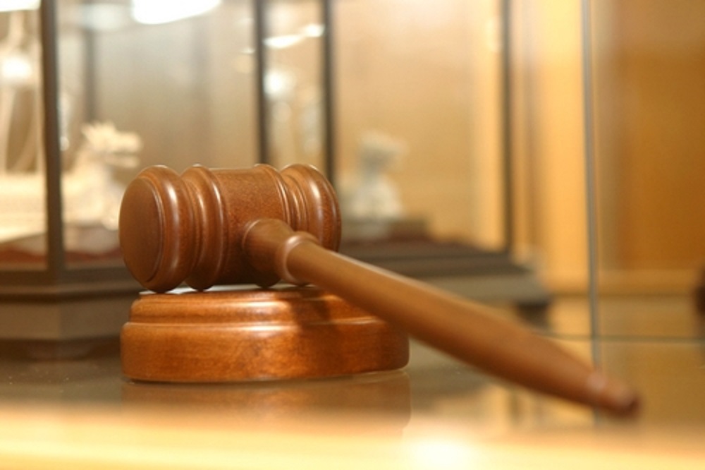 AHOL A BÍRÁK TUTI NEM LIHEGNEK: A régió legsportosabb bírósága a Tatabányai Törvényszék