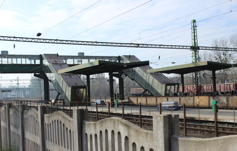 HETEKRE MEGVÁLTOZIK TATABÁNYAI VASÚTI KÖZLEKEDÉS! Budapest, Győr illetve Oroszlány felé is 