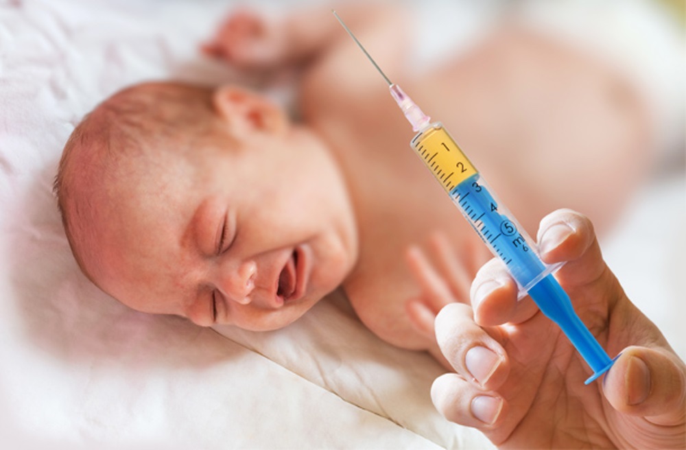 Új kötelező védőoltást vezetnek be Magyarországon - Ön amúgy beoltatná gyermekét?