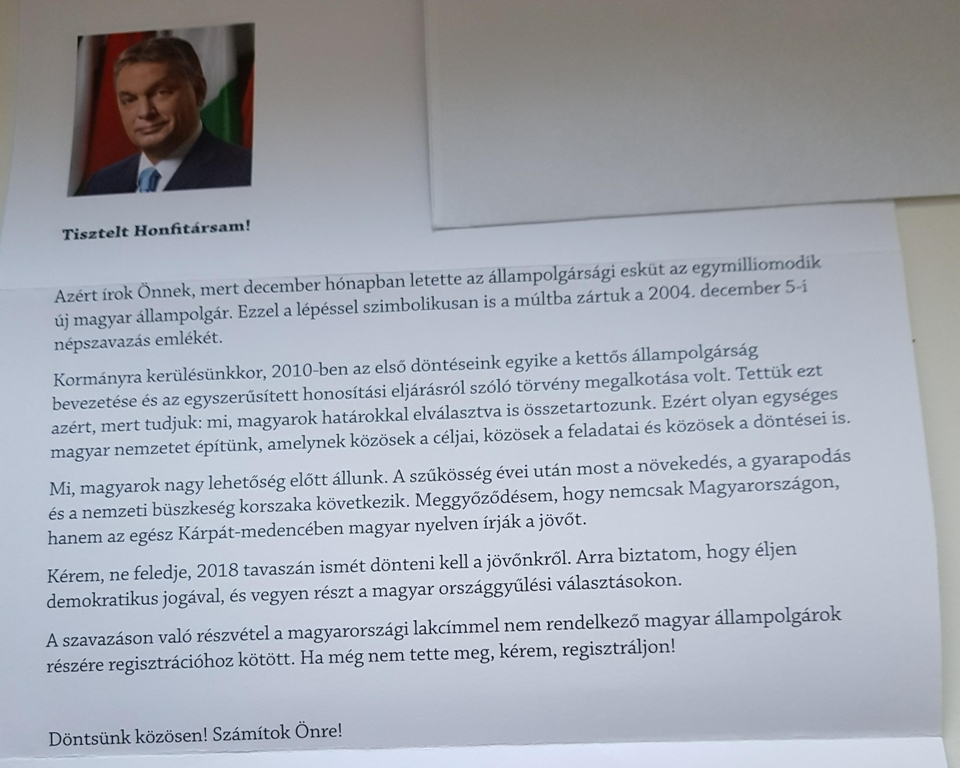 Amikor mi is egyetértünk Orbán Viktorral!