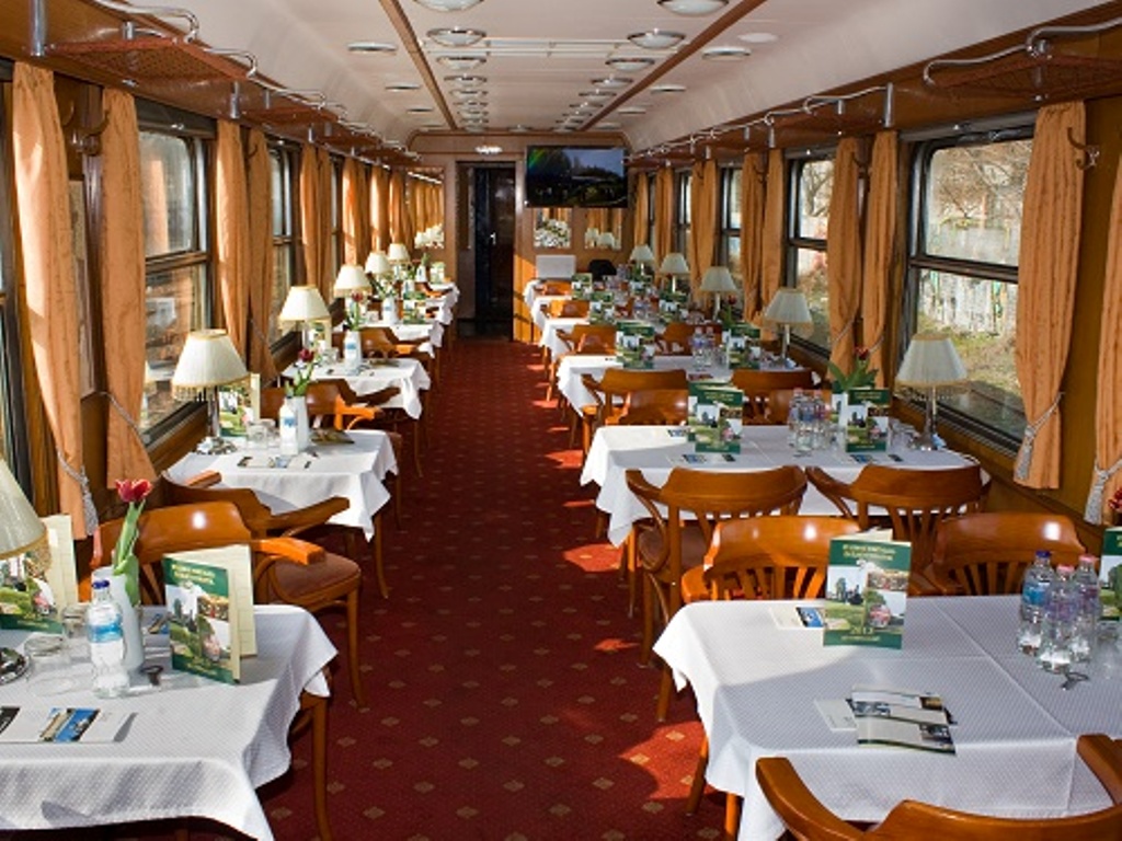 Sztrájk a vasútnál: nem biztos, hogy el tudják indítani az összes étkező, háló vagy fekvőhelyes kocsit