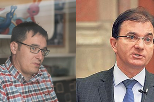Véglegesen megmutatta az Mszp-P és Karácsony “Jövőreszeretnékbudapestenfőpolgármesterlenni” Gergely, hogy mi is a célja mindenhol, így Zuglóban is.