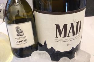 Furmint Február Nagykóstoló száz kiállító boraival