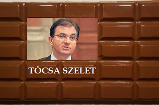 Ne maradjunk le Zuglóban! Legyen Tócsa-csoki itt minálunk!