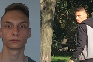 Elkapták a fiatalkorú zuglóban autókat feltörőt, de a felnőtt társát még keresik, segítsen megtalálni!