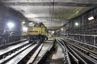 NE IJEDJEN MEG, HA FÜSTÖLNI FOG A METRÓ! Ez most nem meglepetés