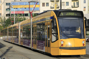 4-es, 6-os villamos: nem a megszokott menetrend, a hétvégén Budapesten