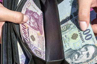 Zuglóban sem  a kisember lett a nyertes: Nagyobbat kaszált az állam azon, hogy emelte a minimálbért