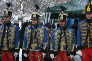 Legyen Ön is benne az 1848-ban, aki viszi az 1848 méter hosszú zászlót idén!