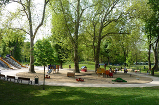 Ősszel indulhat a Városliget parkrehabilitációja