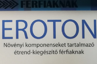 MEGINT MEGBUKOTT A POTENCIANÖVELŐ ÉTREND-KIEGÉSZÍTŐ A TESZTEN:  Zuglóban, ha ilyet vásárolt, azonnal vigye vissza