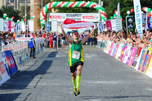 Csaknem 32 ezer jelentkezővel megdőlt a Budapest Maraton nevezési rekordja