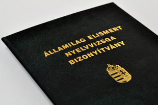 Az első nyelvvizsgát ingyenesen szerezhetik meg 2018-tól a fiatalok