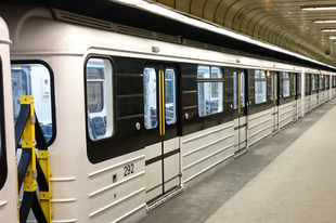3-as metró: újra kell tanulni egyes állomások neveit: lesz például Göncz Árpád városközpont
