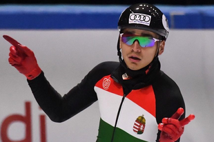 Zuglói sportolók is versenyben az Év Sportolója címért