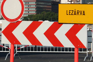Forgalomkorlátozás Zuglóban!
