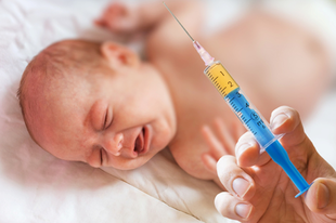 Új kötelező védőoltást vezetnek be Magyarországon - Ön egyébként beoltatná gyermekét?