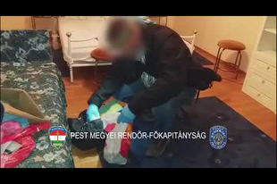 Elfogták a magányos nőkre vadászó férfit