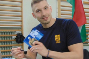 Kozma Dominik rendhagyó testnevelésórája Zuglóban
