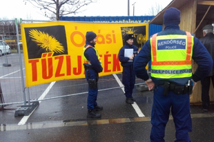 RADIKÁLIS PETÁRDA STOP ZUGLÓBAN IS! Tűzijáték otthon is csak szakértővel