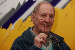 79 éves korában elhunyt Hencze Tamás festőművész