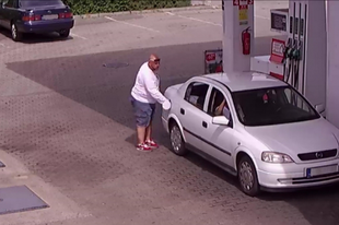 Lopott rendszámmal és fizetés nélkül távozott, körözik! Két hónap után kérik a segítséget