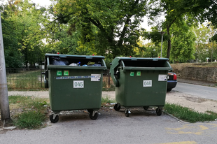 ELKÉPESZTŐ! A végén azok a zuglóiak járnak jól, akik nem fizetik a szemétdíjat?