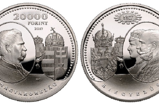VÁLTOZÁS! Új pénzérméket bocsát ki a Nemzeti Bank