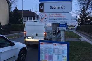 Vajon hány évig tart a BKK-nak Zuglóban az ott lakók kérésének megfelelő buszmegállót létesíteni?