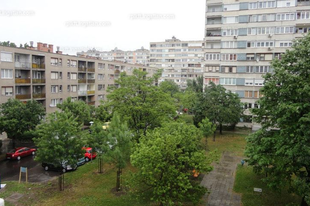 Megkezdődött a Pillangó park megújítása