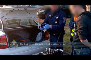 Meztelen szexuális pszichopata Zuglóban, meddig marad rács mögött? – VIDEÓVAL